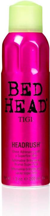 Image du produit Tigi brosse frontale (200 ml)