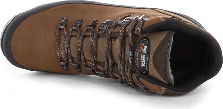 Produktbild Meindl Unisex Vakuum Lady GTX (XL) Trekking-& Wanderstiefel, Braun (Braun 10), 38 EU (38)
