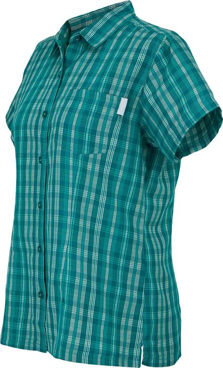 Immagine prodotto Regatta Mindano VIII Camicia A Quadri Maniche Corte Donna (40)