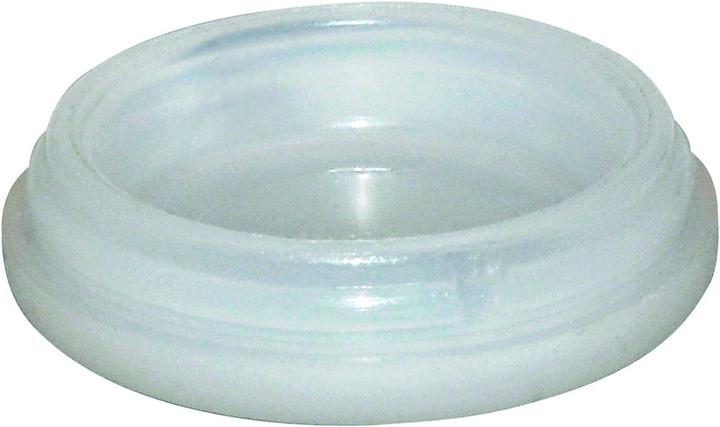 Actual product image Werkstarck Sliding cap stop Quickclick (Plug-in gliders, 4 Piece)