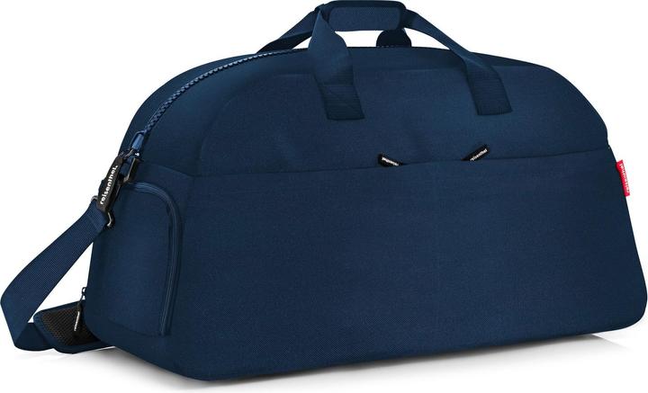 Immagine prodotto reisenthel Borsa da viaggio Overnighter più blu scuro (50 l)