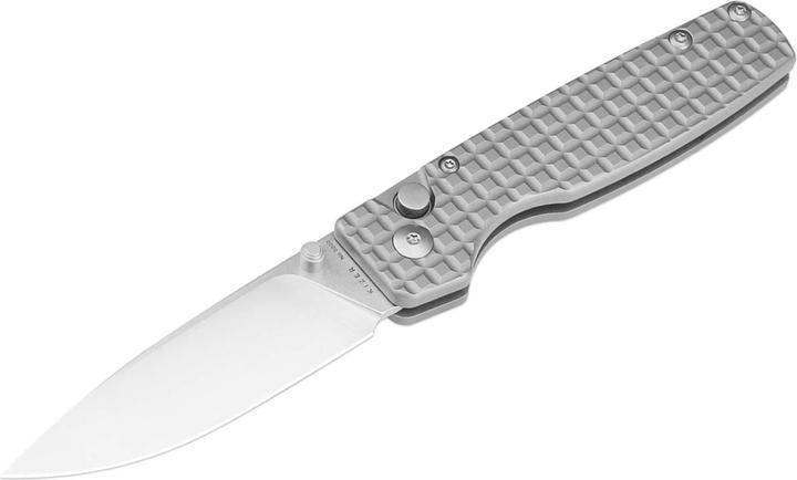 Actual product image Kizer Original XL Titanium (8.30 cm)