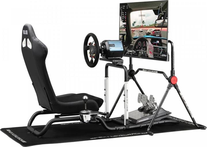 Actual product image Next Level Racing Victory Simulator Cockpit