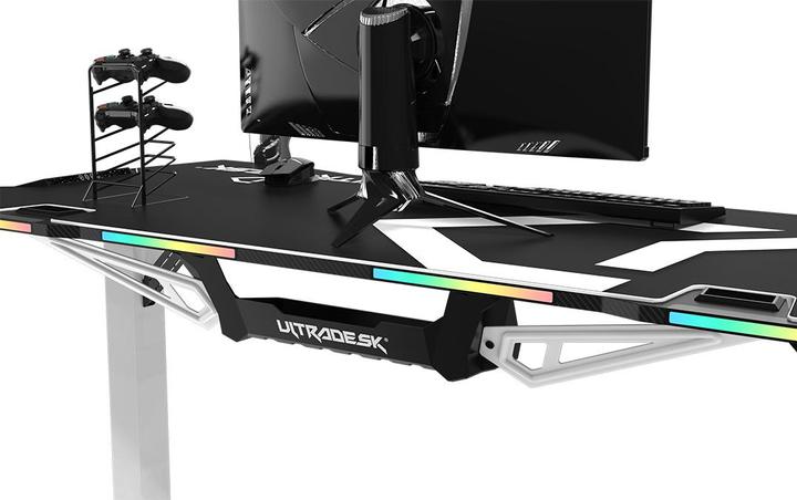 Actual product image Ultradesk Force