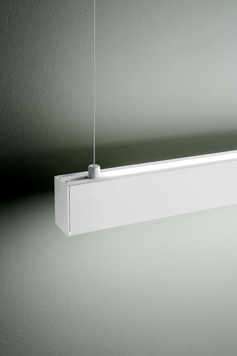Actual product image Fabas Luce Next (3640 lm)