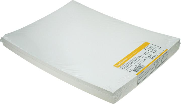 Produktbild Ingold-Biwa Zeichenpapier (A4, Blanko, Harter Einband)