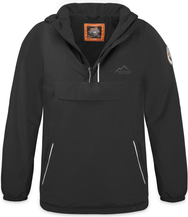 Normani Kinder Windbreaker Mayo - 1127