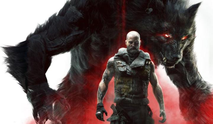 Actual product image Nacon Gaming Werewolf: The Apocalypse - Earthblood (PC, FR, DE)