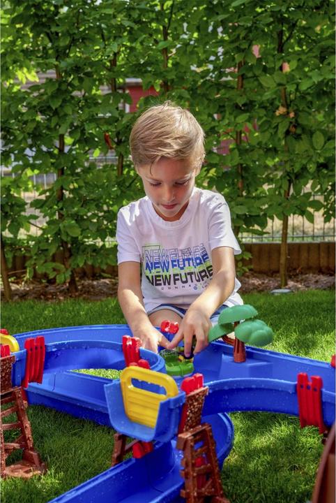 Produktbild Aquaplay MegaWaterWheel
