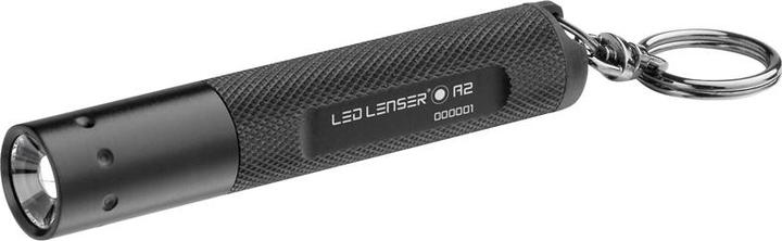 Ledlenser A2 (7.90 cm, 24 lm)