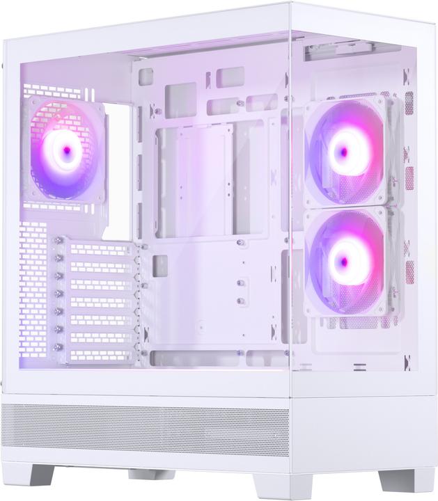 Produktbild Phanteks XT View (mATX, Mini-ITX, ATX)
