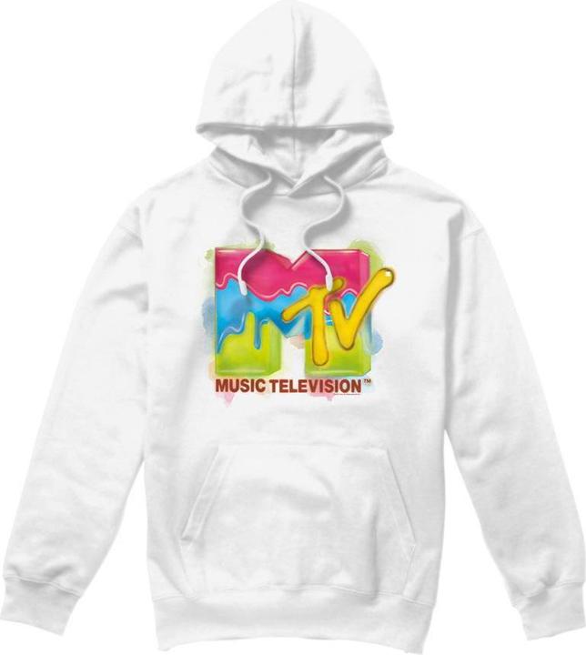 MTV Kapuzenpullover (XL)