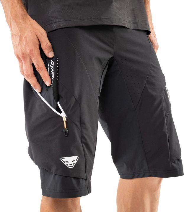 Produktbild Dynafit Ride Dynastretch Shorts (XL)