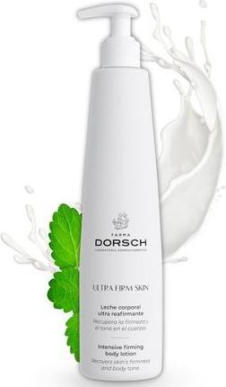 Produktbild Farma Dorsch Straffende Körperlotion (Körperlotion)