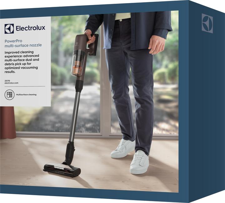 Image du produit Electrolux ZE170 - PowerPro multi-buse sol avec lumière LED