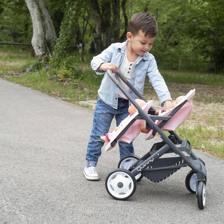 Actual product image Smoby Maxi-Cosi Twin