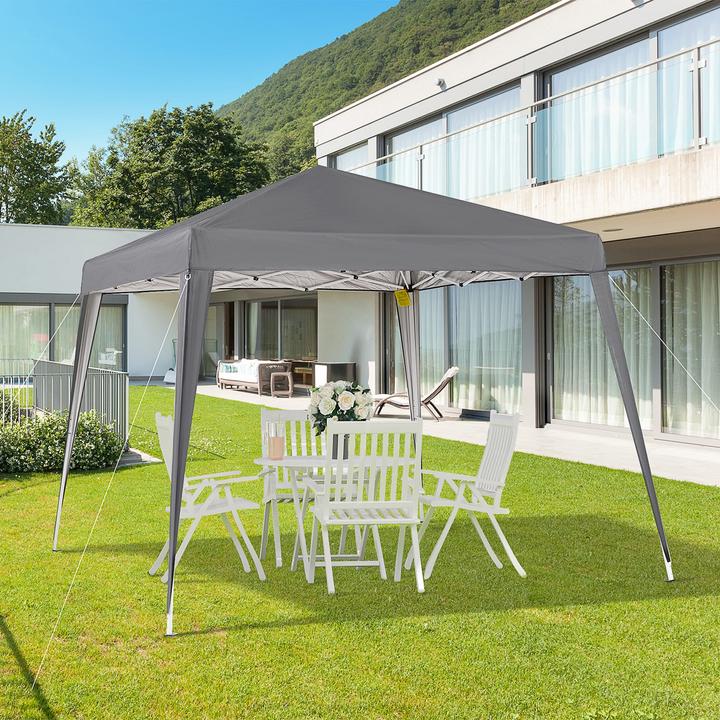 Produktbild Jamb Faltpavillon (240 cm, 240 cm)
