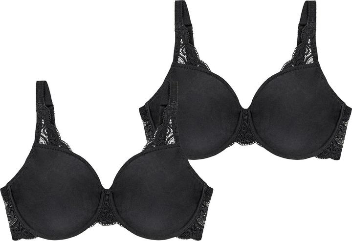 Triumph Bügel-BH Amourette 300 (2er Pack, 75 C)