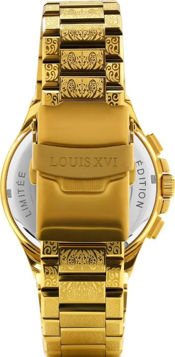Image du produit Louis XVI Le Monarque (Chronographe, 42 mm)
