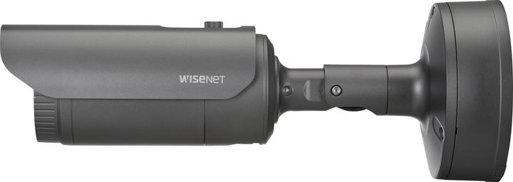 Actual product image Hanwha XNO-6120R/RW Bullet camera out. 2MP PoE IR IP66/67 IK1 (1920 x 1080 Pixels)