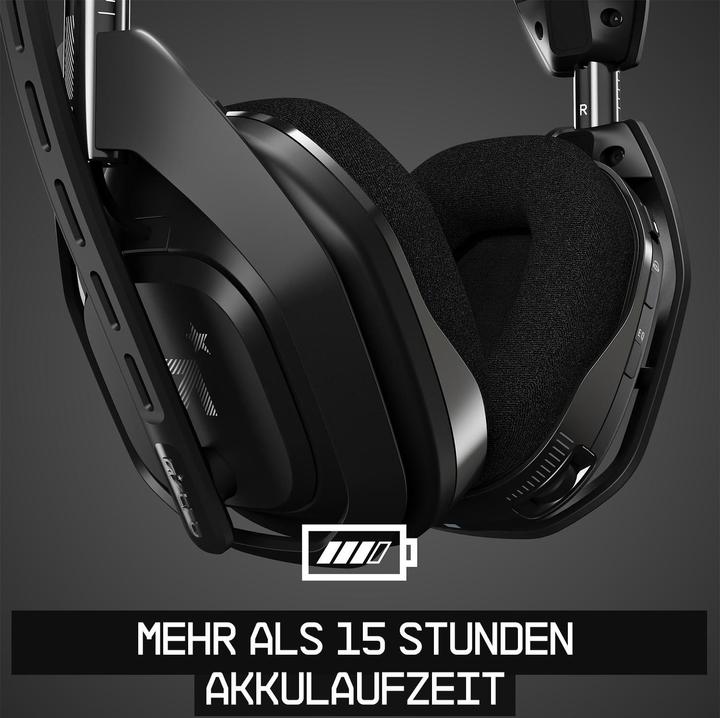 Actual product image Astro Gaming A50 (Wireless)