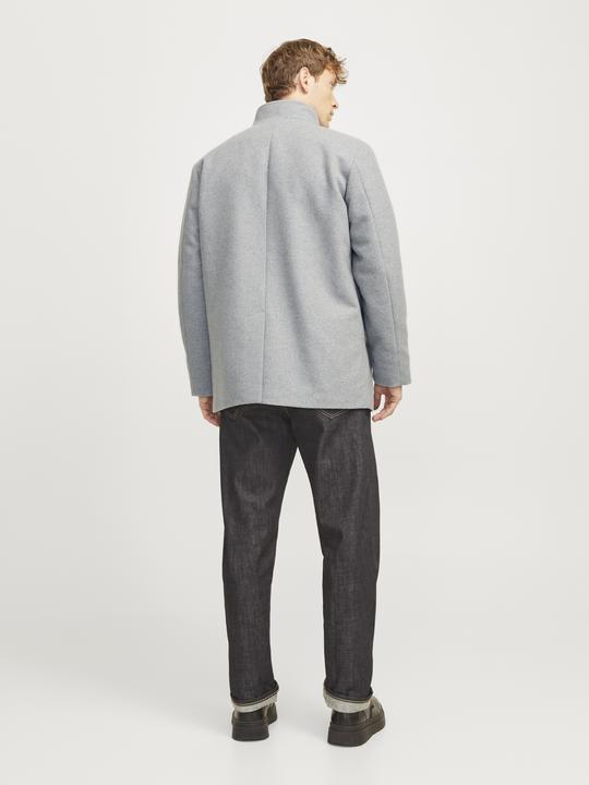 Actual product image Jack & Jones Jjeharrison Wool Jacket Sn (XXL)