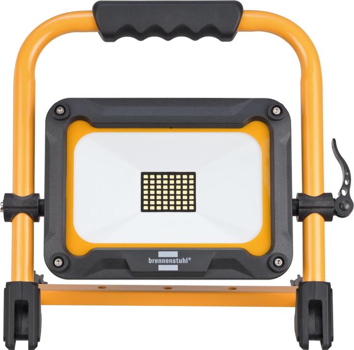 Brennenstuhl Faro LED a batteria Jaro (3200 lm)