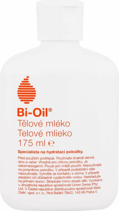 Actual product image Bi-Oil body lotion (Body lotion, 175 ml)