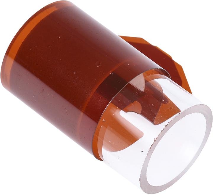 Produktbild Weller Erem GLASS TUBE WITH STRAP FOR WXDP 120 (4) (Lötkolben)