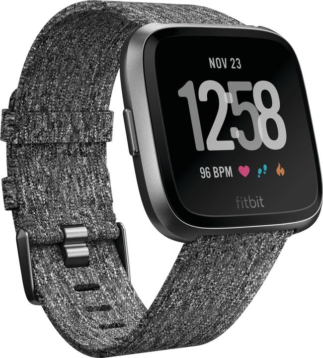 Produktbild Fitbit Versa Special Edition (34 mm)