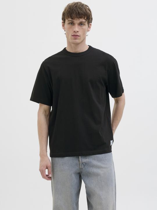 Produktbild Jack & Jones Jjedover Tee Ss Crew Neck (M)