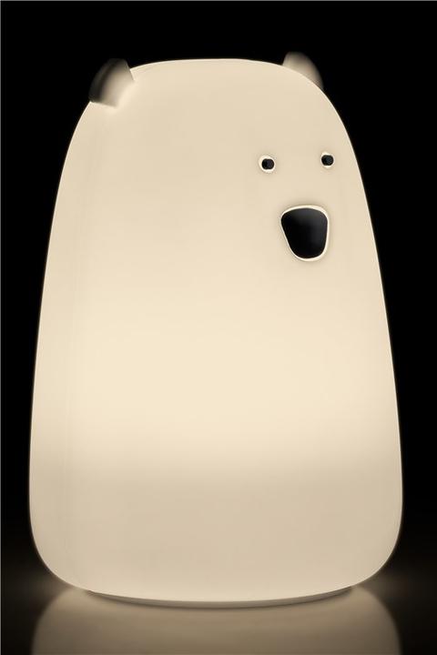 Actual product image Goobay Polar bear