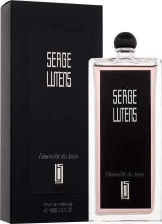 Actual product image Serge Lutens Féminité du Bois (Eau de parfum, 100 ml)