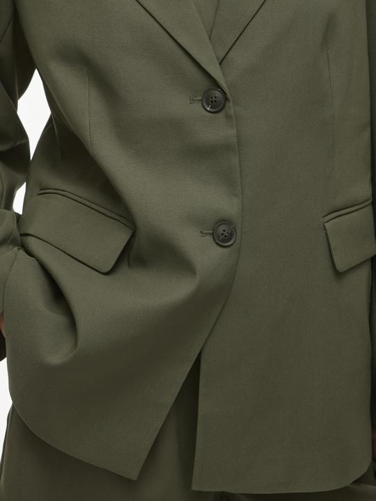 Image du produit Vila VICULDA Einreihiger Blazer (Bande de fréquences 38 (2600 MHz))