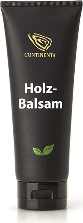 Produktbild Continenta Holz-Balsam (Transparent, 0.25 l)