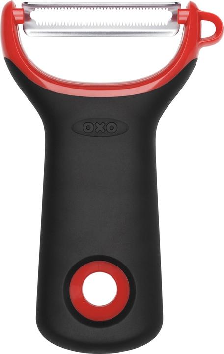 Actual product image OXO GG Precision Y Peeler, Julienne