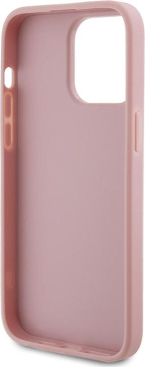 Produktbild Guess Hard Case (Apple iPhone 15 Pro Max)