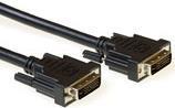 Image du produit Câble DVI-D Dual Link mâle (1.50 m, DVI)