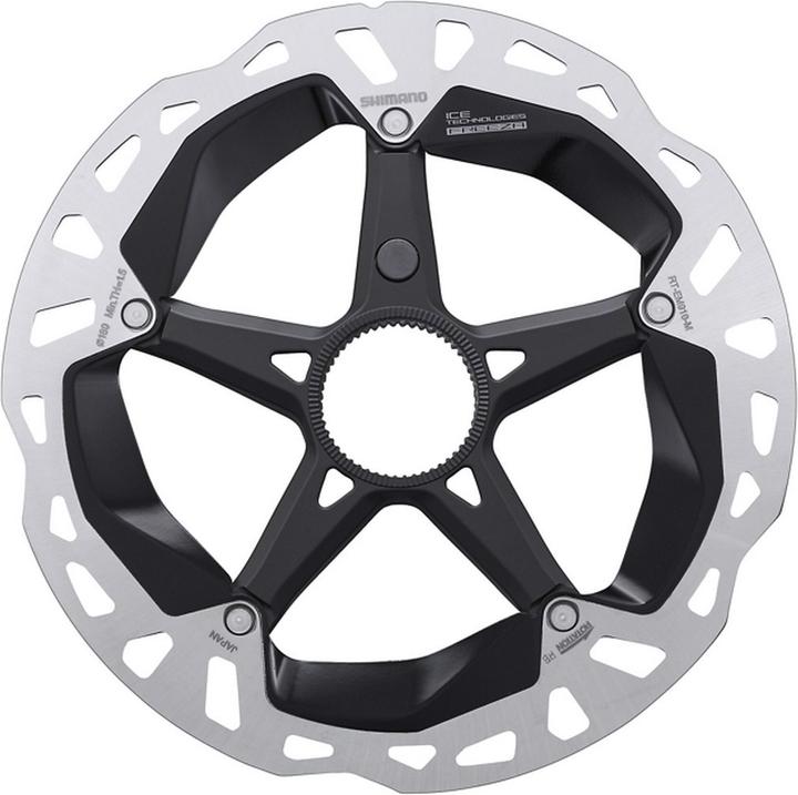 Shimano Steps RT-EM910 (203 mm)