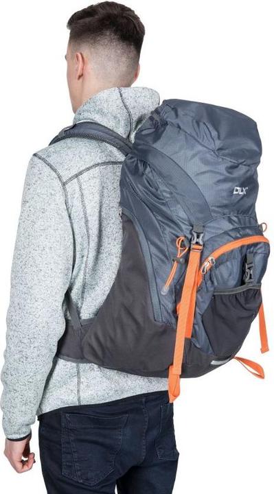 Immagine prodotto Trespass Zaino TWINPEAK (45 l)