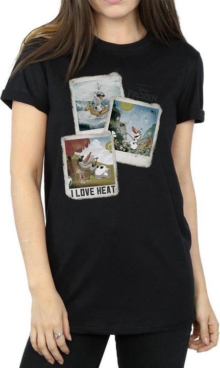 Disney Frozen TShirt