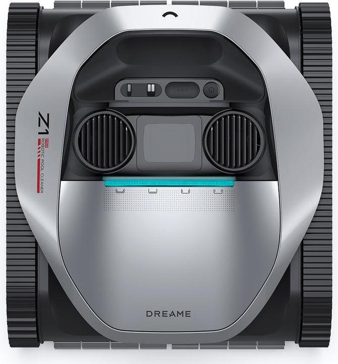 Actual product image Dreame Z1 Pro Poolroboter
