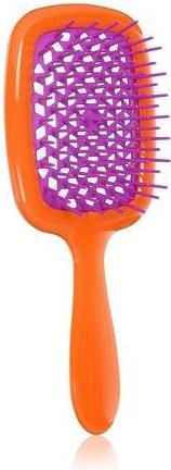 Immagine prodotto Jäneke Brosse à cheveux Superbrush arancione