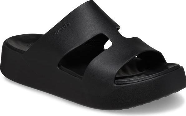Actual product image Crocs W's Getaway Platform H-Strap (41, 41.5, 42, 41 1/3)