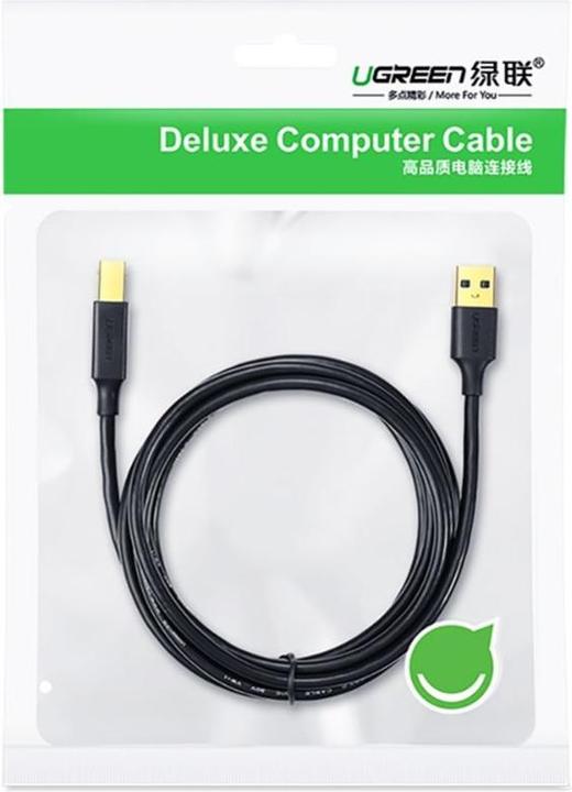 Produktbild Ugreen US135 (2 m, USB 2.0)