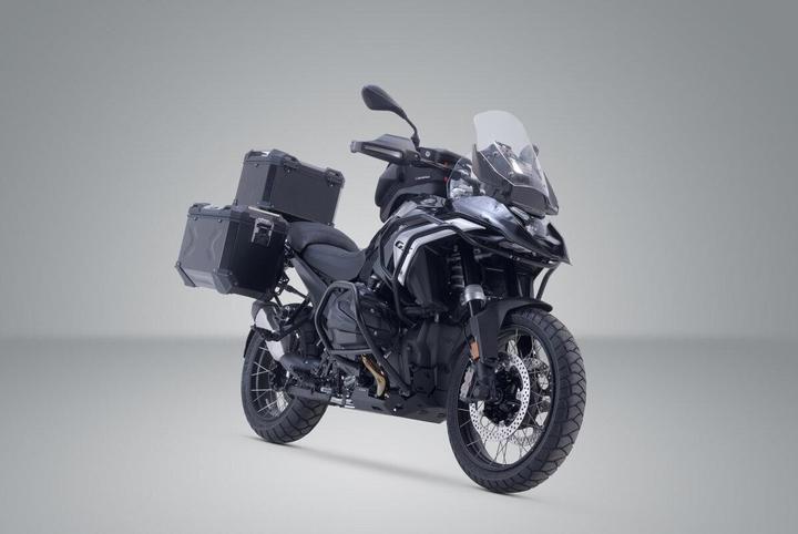 Sw Motech motorrad-schutzset avenre bmw r 1300 gs (23-)