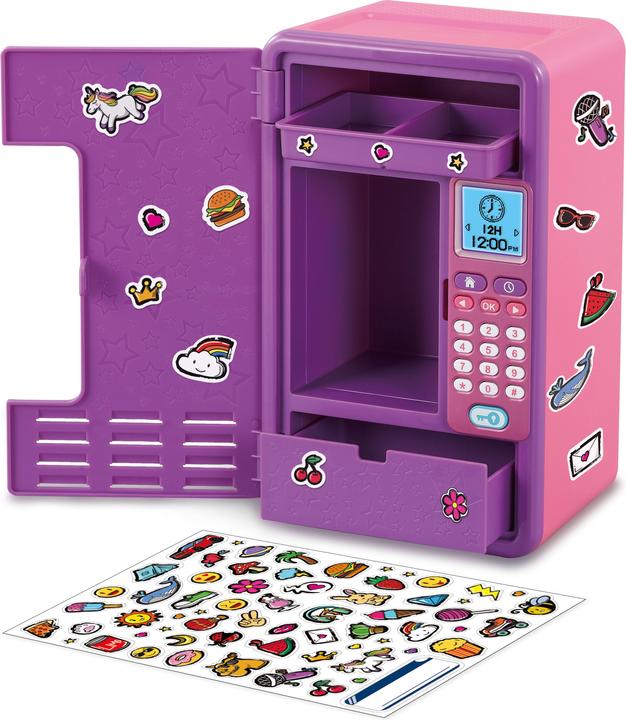 VTech Kidisecrets Traumtresor (Deutsch)