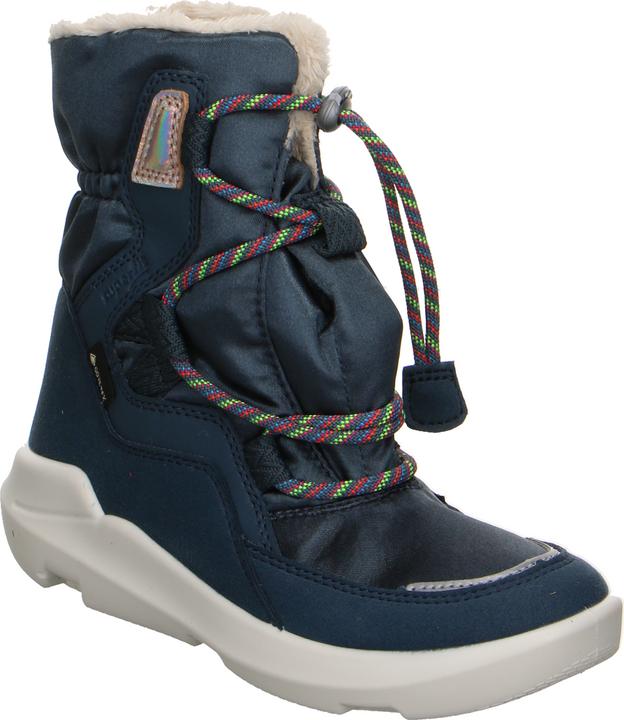 Actual product image Superfit Schuh Textil TWILIGHT (38)