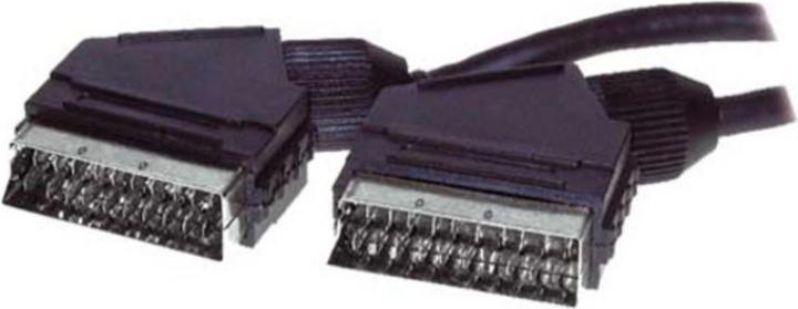 Produktbild CE-Scouting Scart — Scart (2 m, Scart)