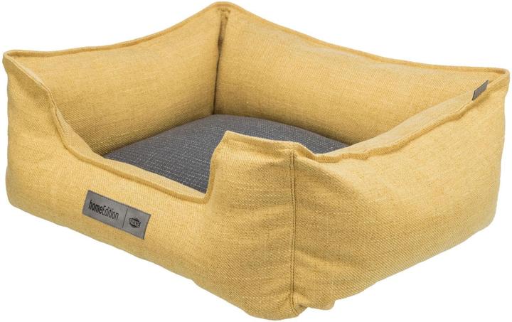 Produktbild Trixie Hunde-Bett Talis HOME Edition, 80 x 60 cm (Hund)